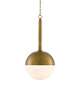 Medium Pendant Light