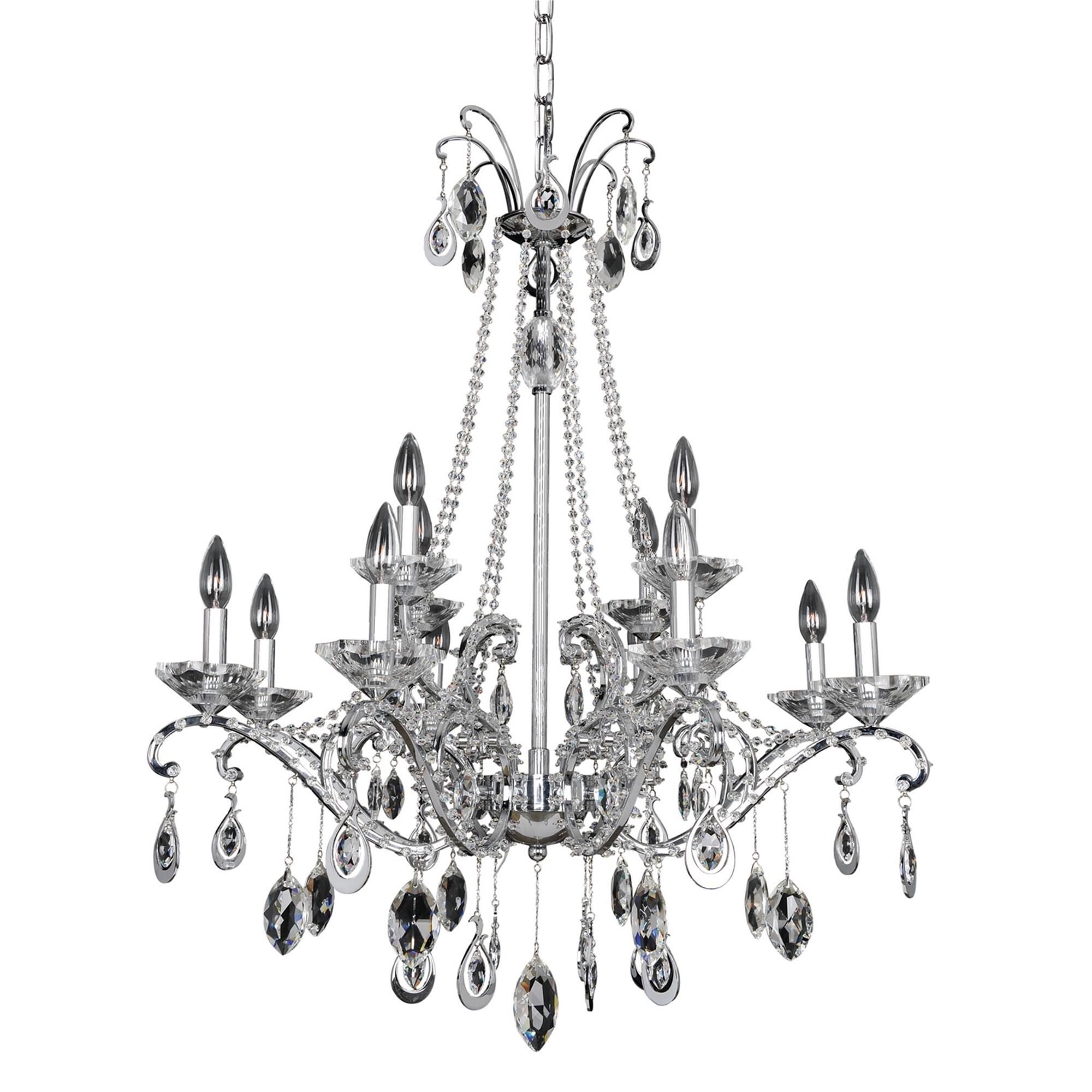 Torreli Medium Chandelier