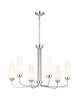 Truby 29 Inch Chandelier