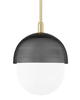 Nyack Medium Pendant Light