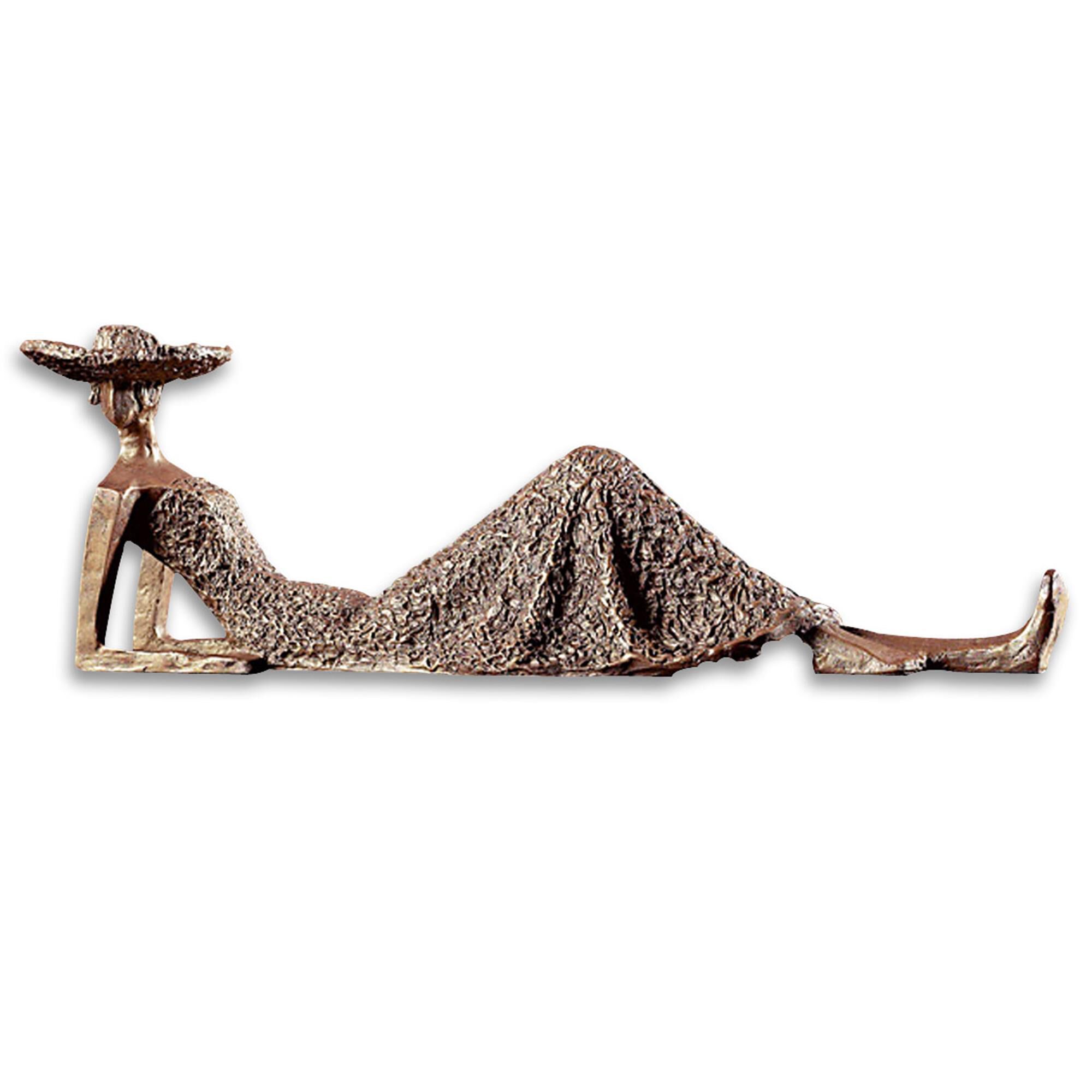 Summer Days Figurine
