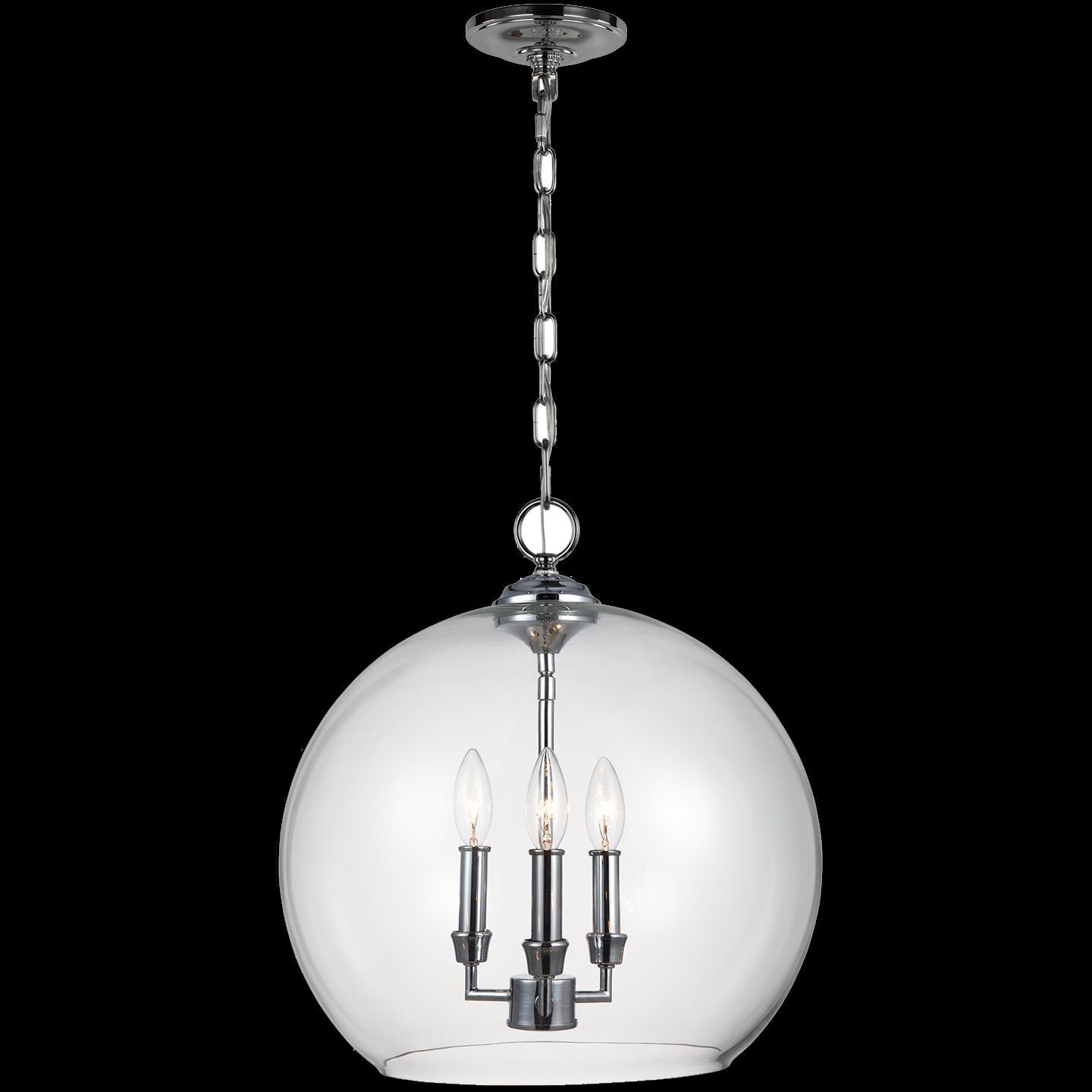 Lawler Small Pendant Light