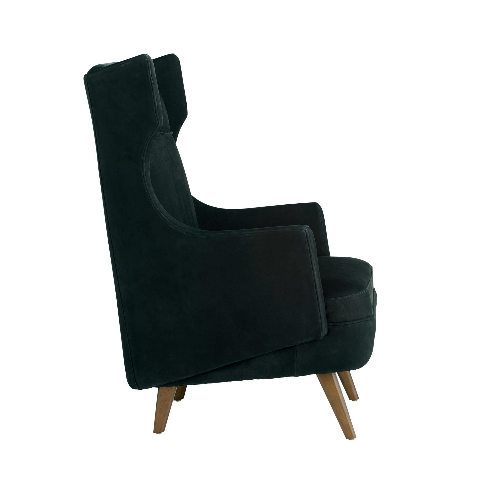 Budelli Accent Chair