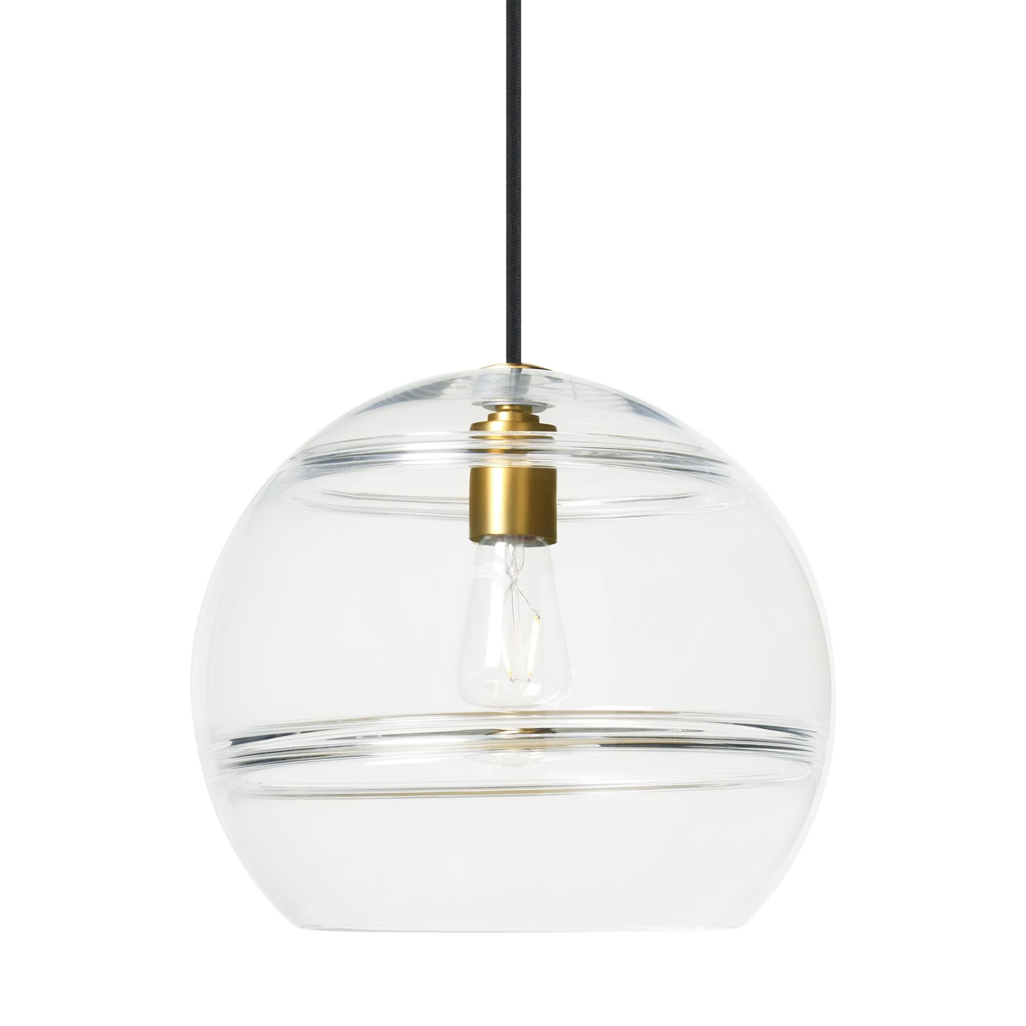 Sean Lavin Sedona Small Pendant Light