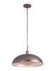 Emblem Small Pendant Light