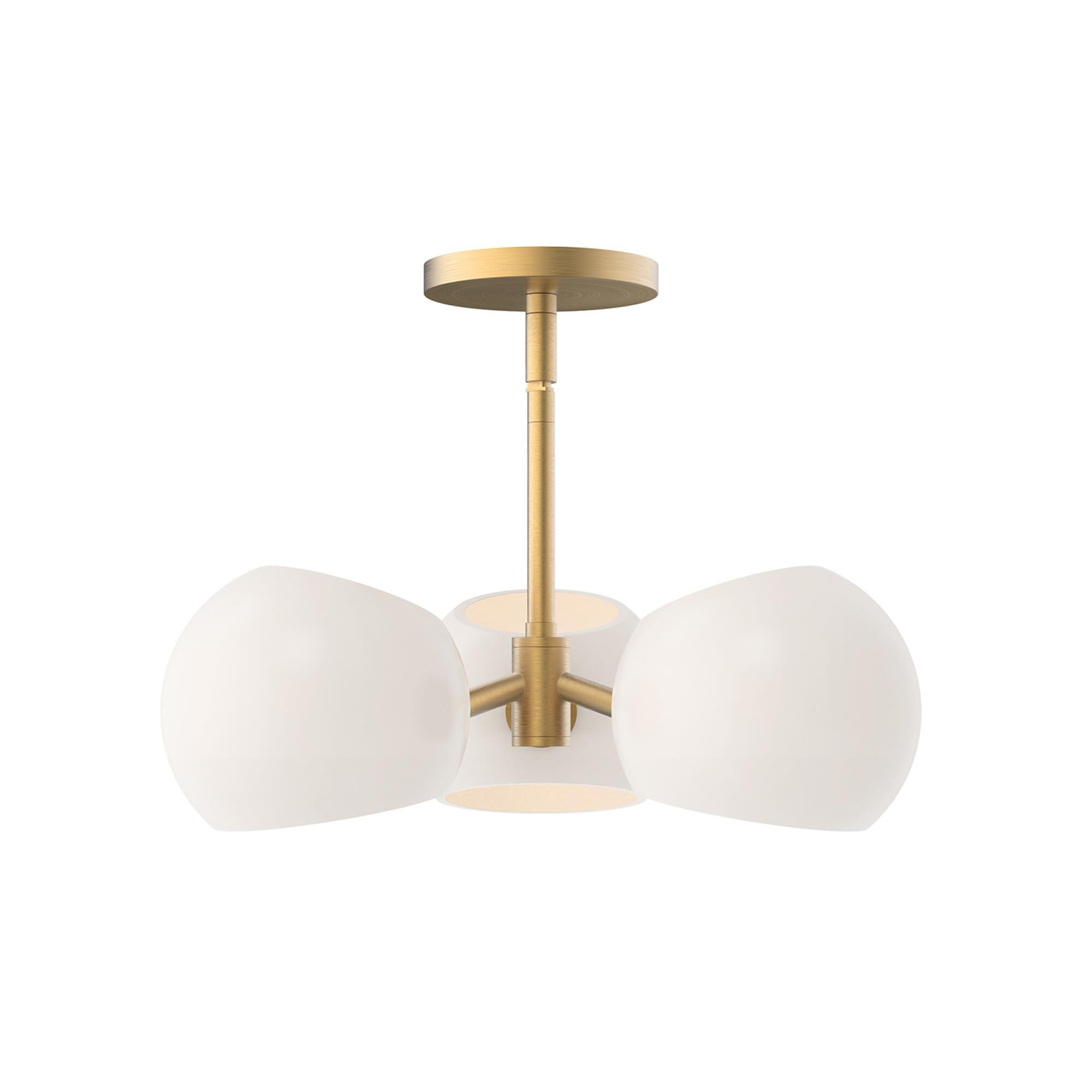 Willow Small Pendant Light