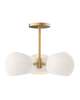 Willow Small Pendant Light