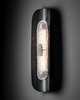 Shield 24 Inch Wall Sconce