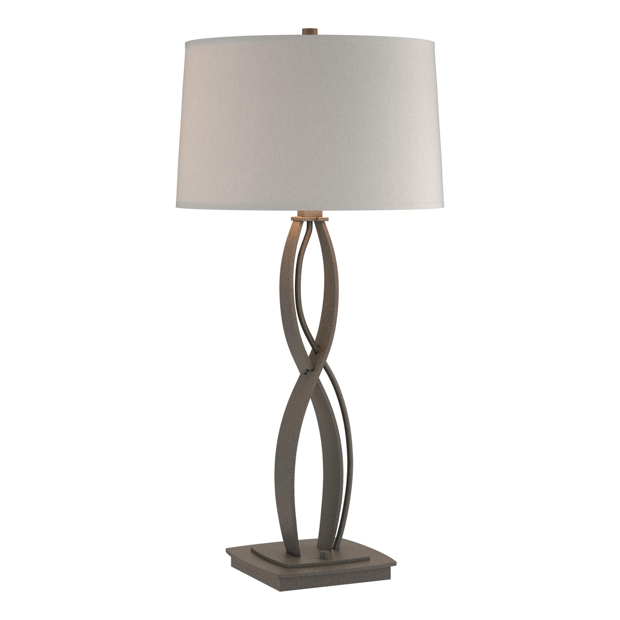 Almost Infinity Large Table Lamp
