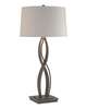 Almost Infinity Large Table Lamp