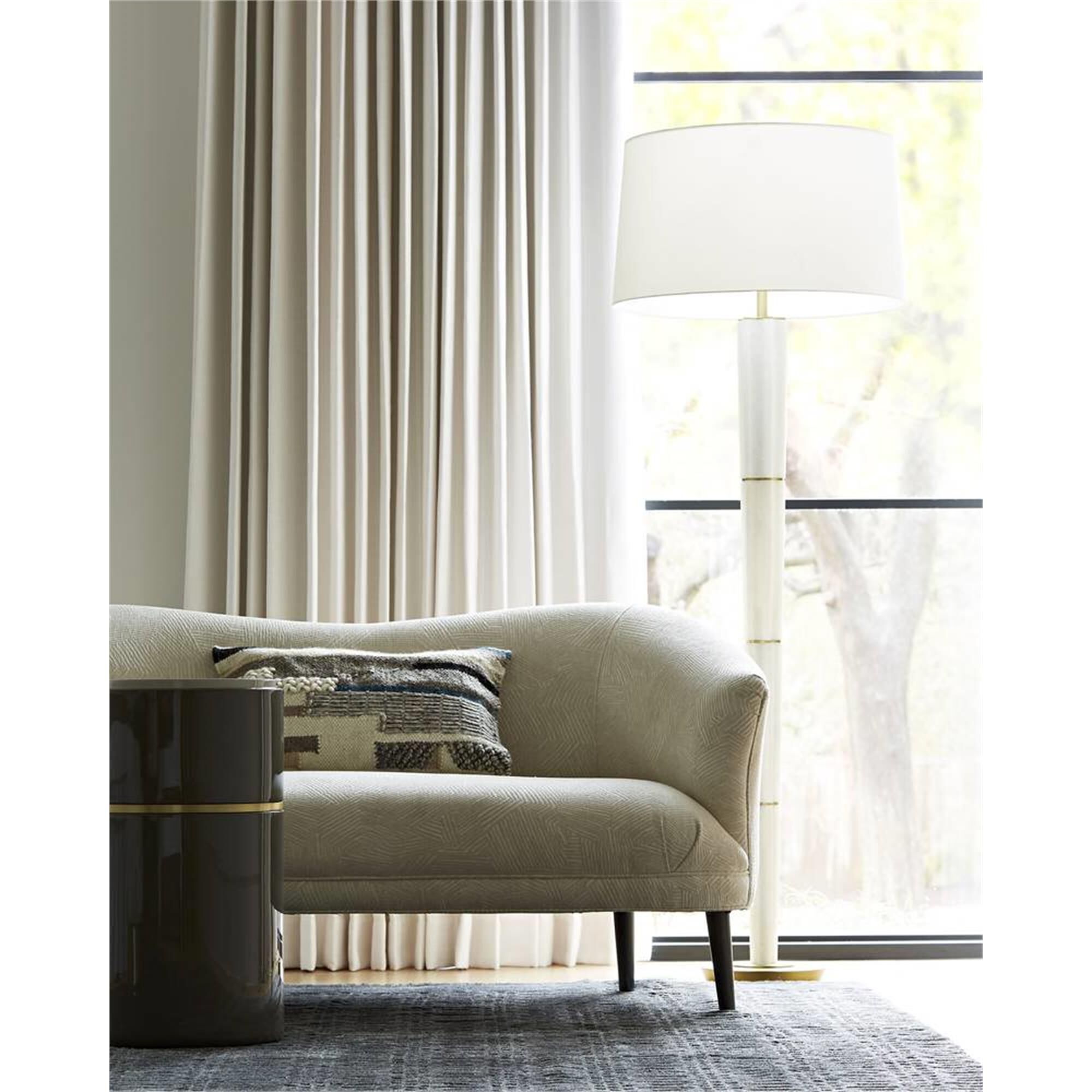 Duprey 60 Inch Sofa