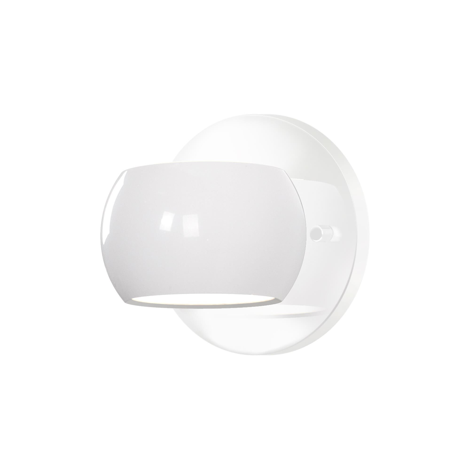 Flux Small Wall Sconce