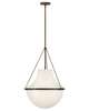 Collins 28 Inch Pendant Light