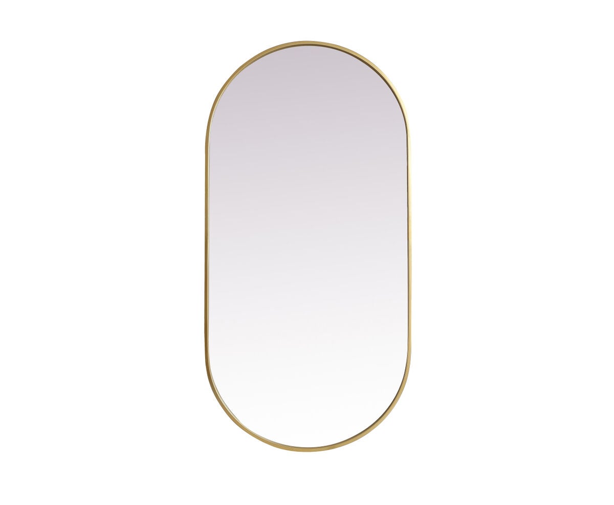 Asha 48 Inch Decorative Mirror