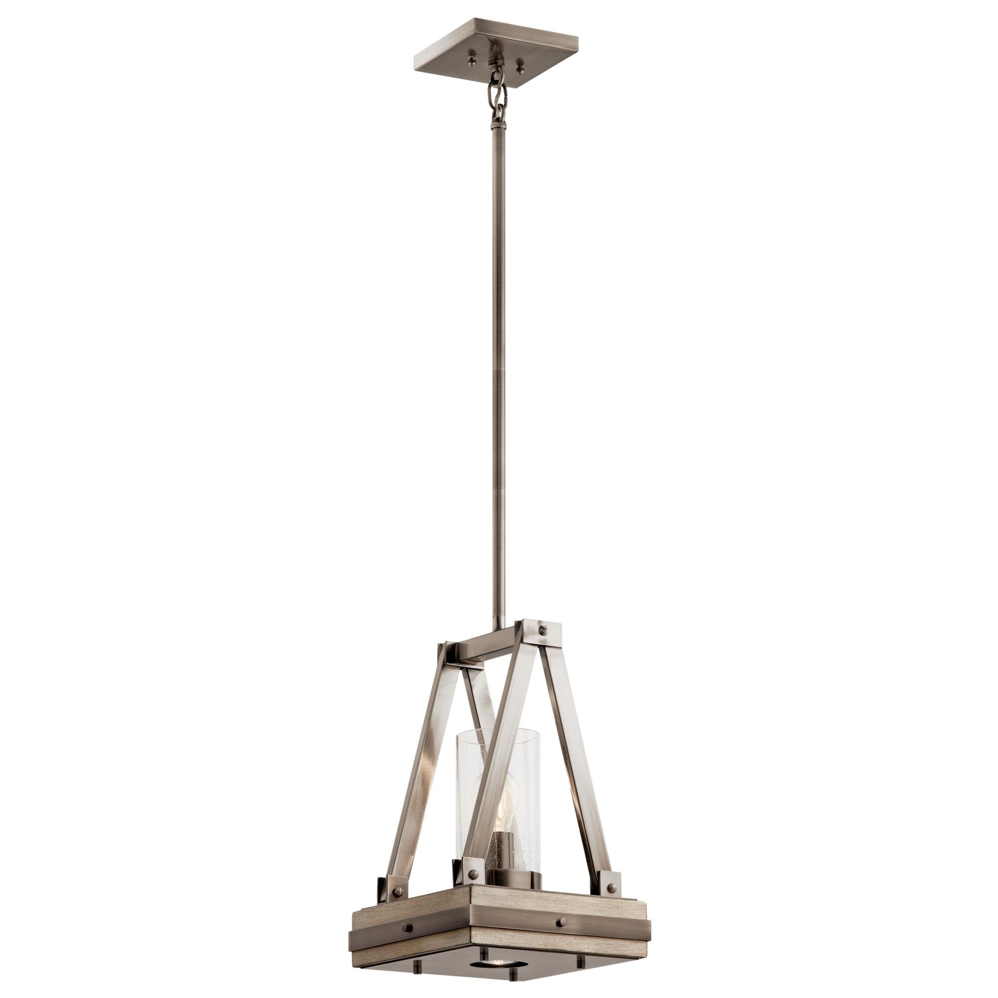 Colerne 16 Inch Mini Pendant