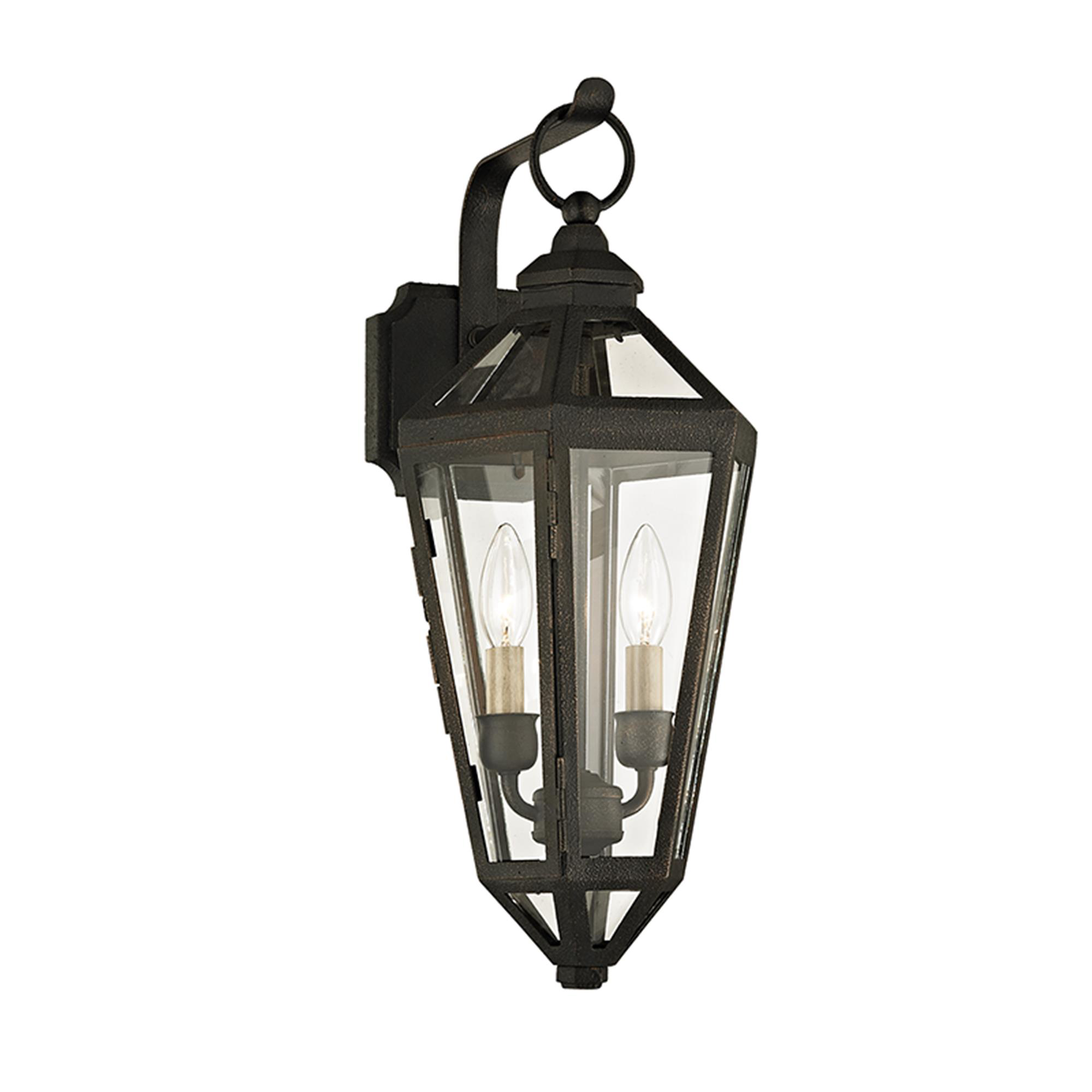 Calabasas 20 Inch Outdoor Wall Light