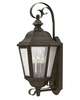 Edgewater 21 Inch Outdoor Wall Light