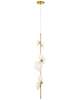 Barbara Barry Petaluma 40 Inch Mini Pendant