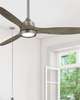 Skyhawk 60 Inch Ceiling Fan with Light Kit