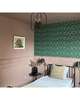 Meta Large Wall Sconce