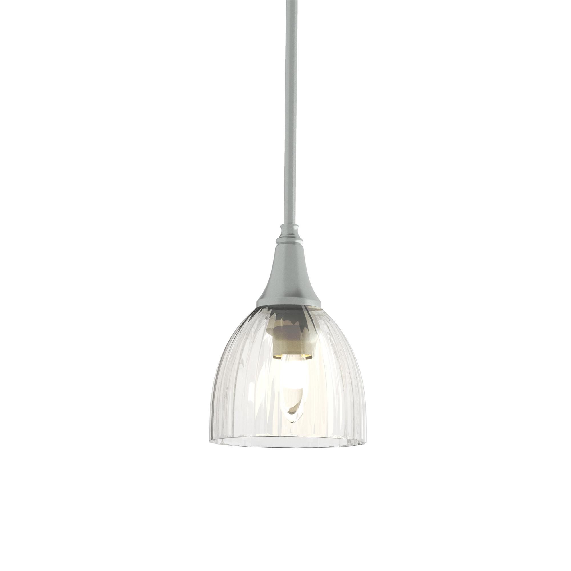 Trumpet 18 Inch Mini Pendant