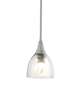 Trumpet 18 Inch Mini Pendant