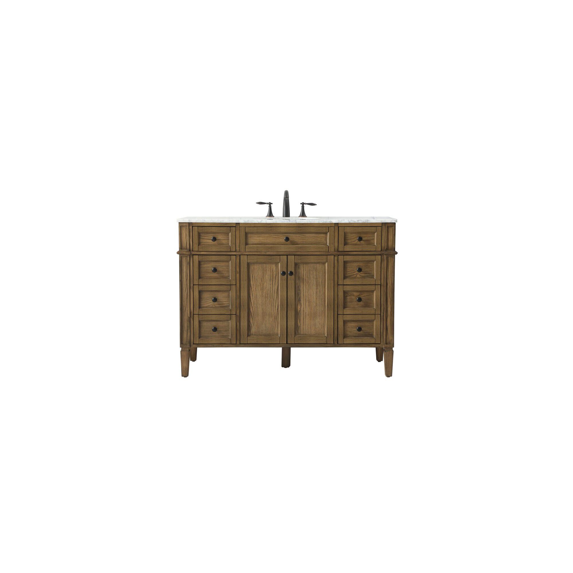 Park Avenue 22 Inch Bath Vanity Cabinet