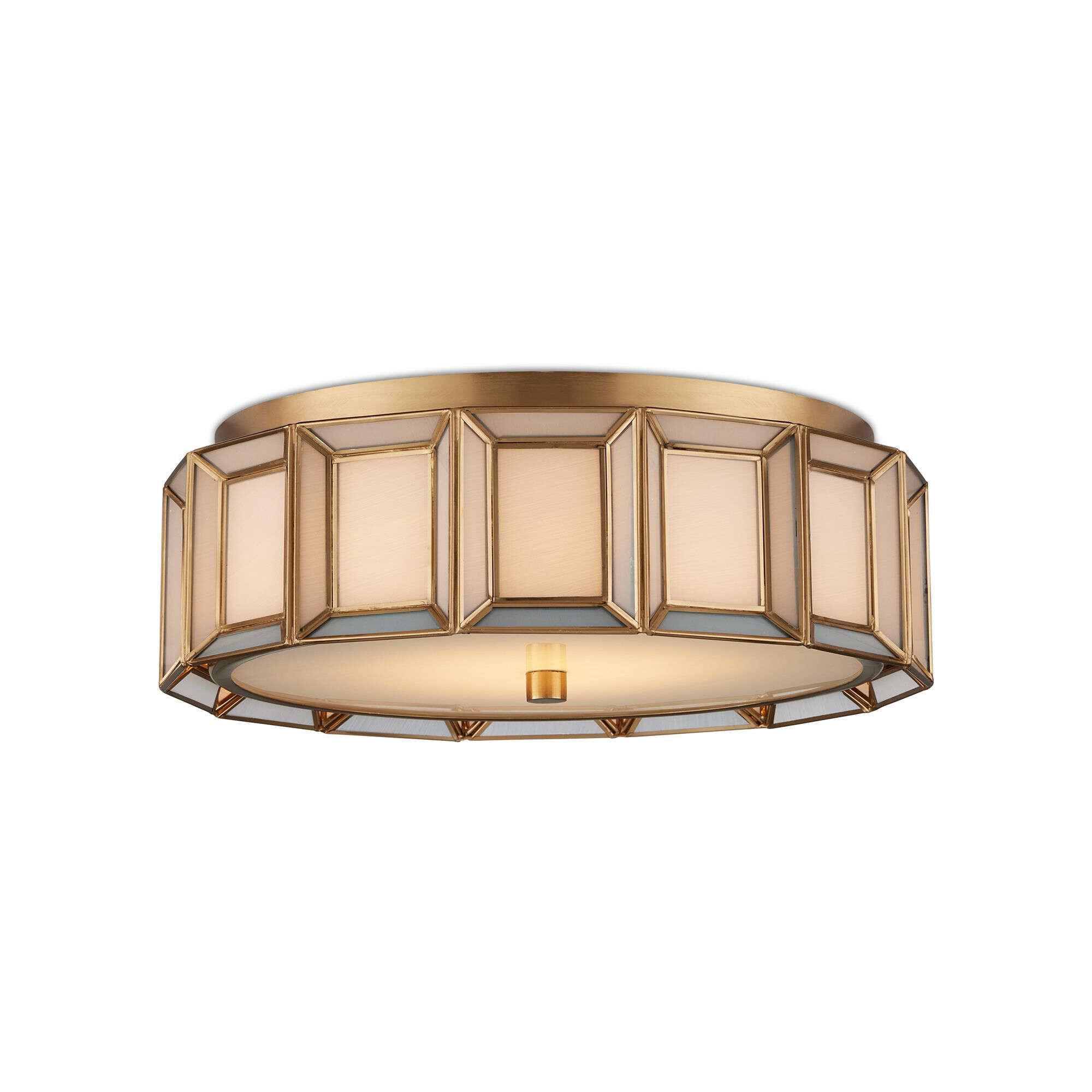 Daze 18 Inch Flush Mount