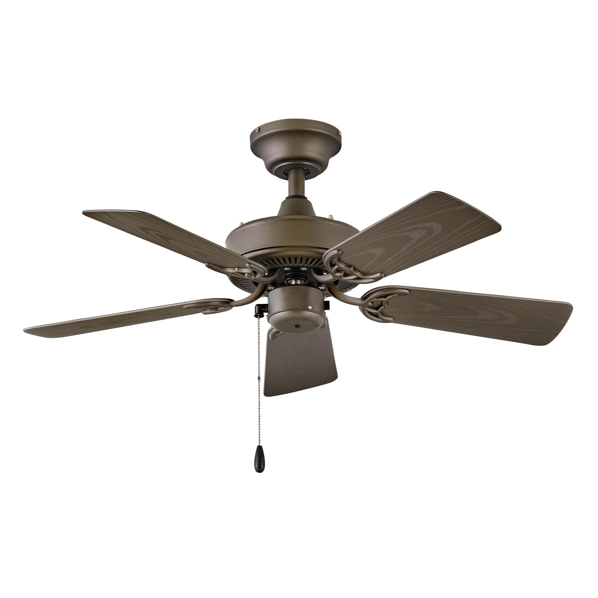 Cabana 36 Inch Ceiling Fan
