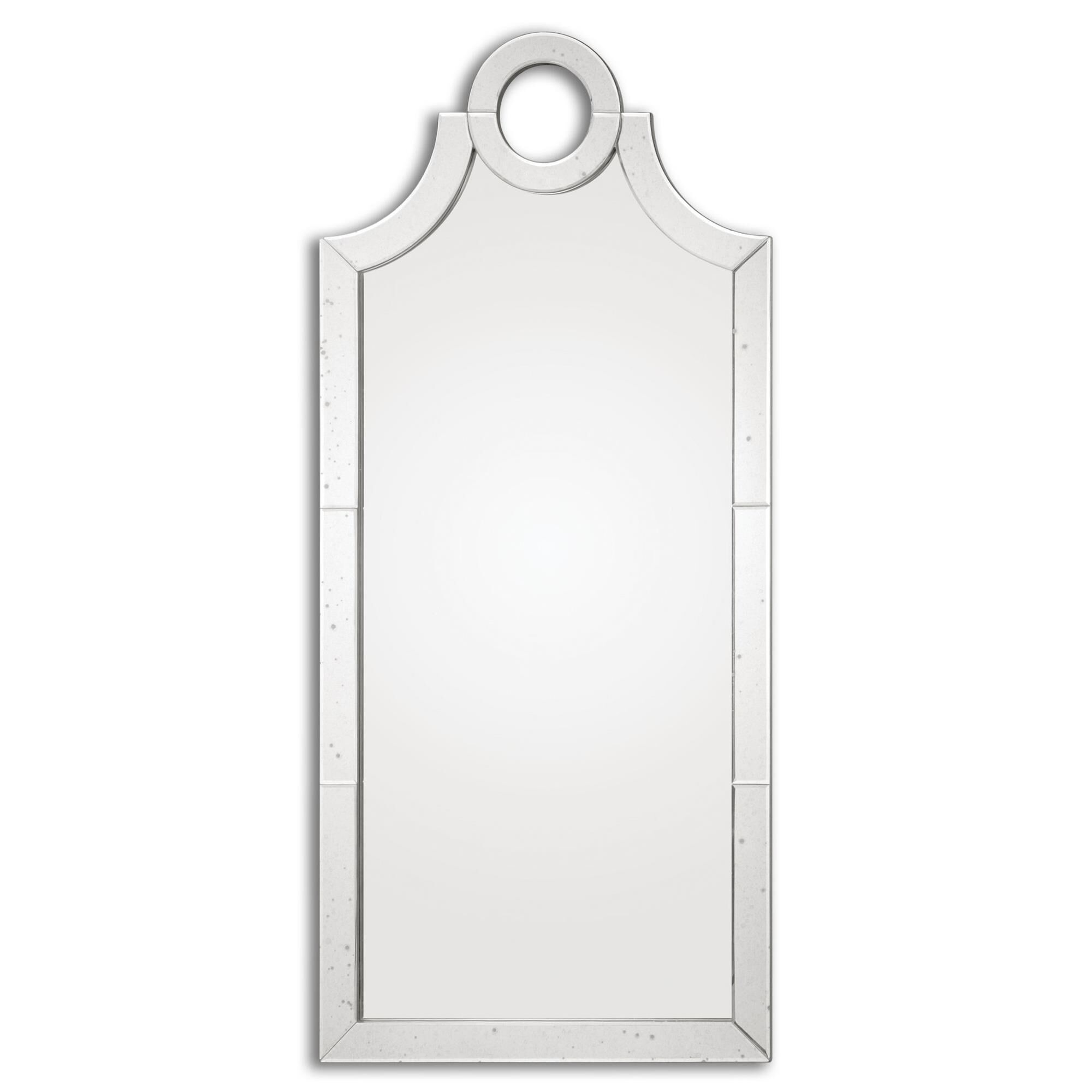Acacius Large Decorative Mirror