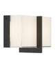 High Rise Small Wall Sconce