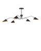 Serpa Grand Chandelier
