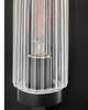 Stassi 21 Inch Outdoor Wall Light