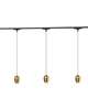 Eloa 38 Inch Track Lighting Kit