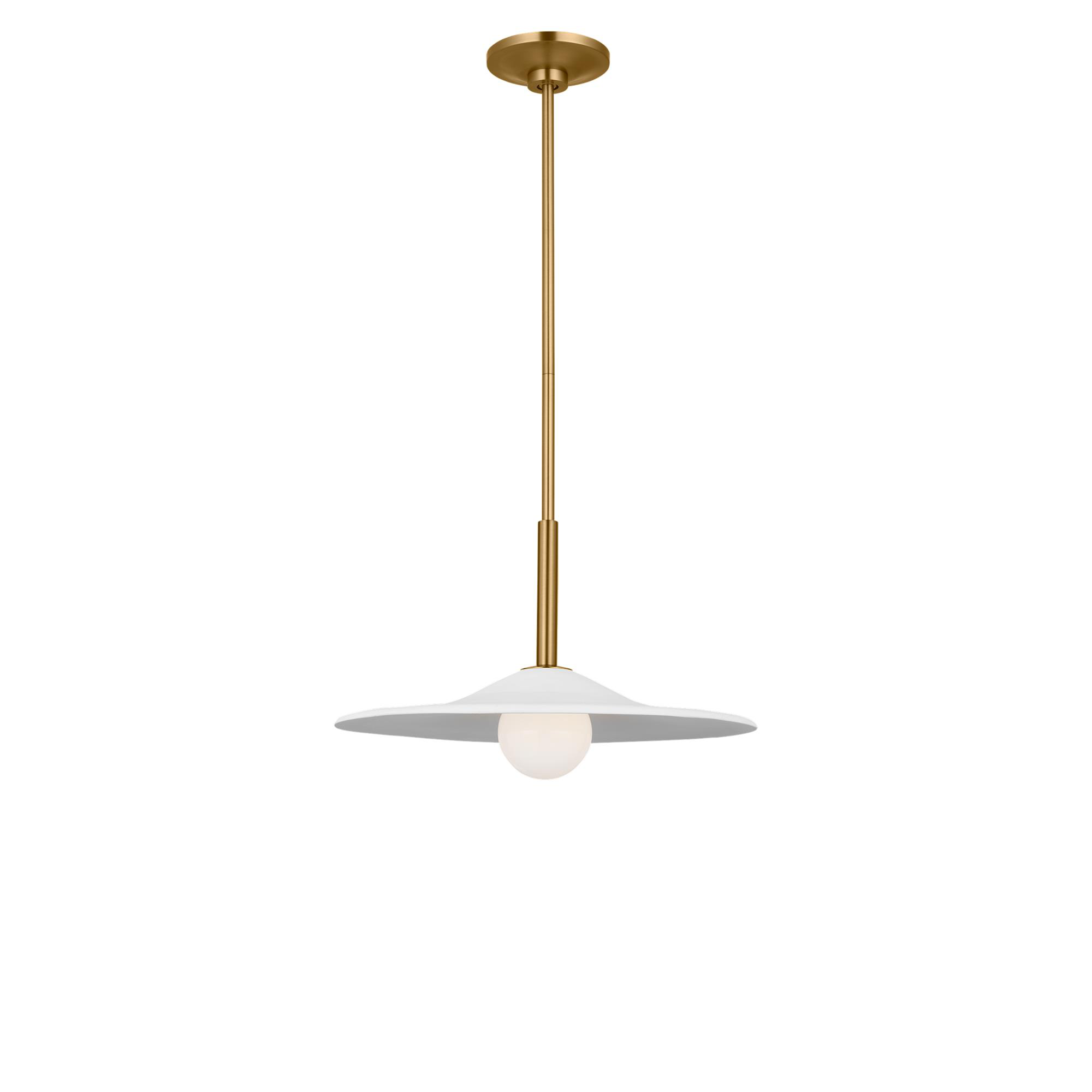 Kate Spade New York Endicott Small Pendant Light