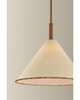 Stoney Medium Pendant Light