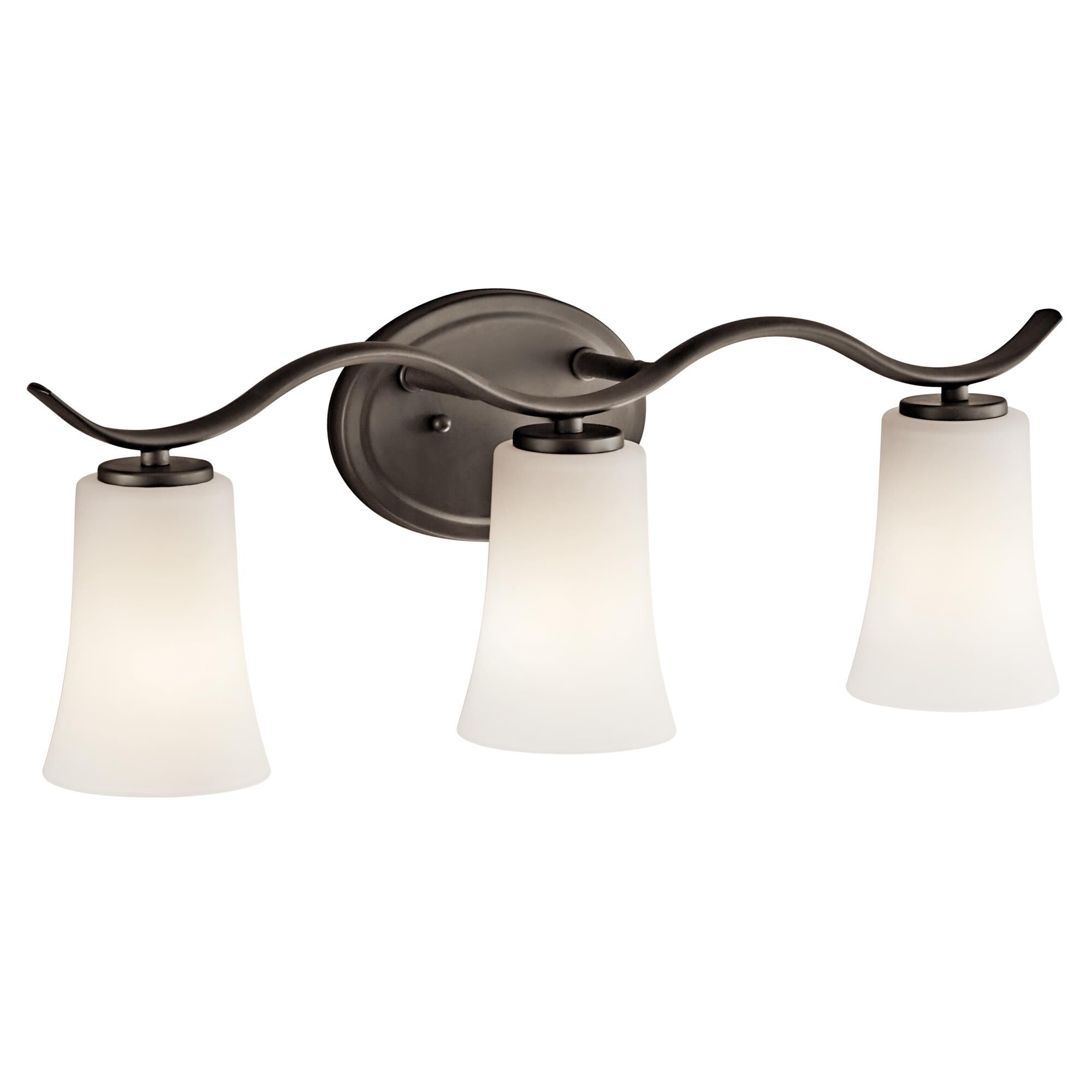 Armida 23 Inch Bath Vanity Light