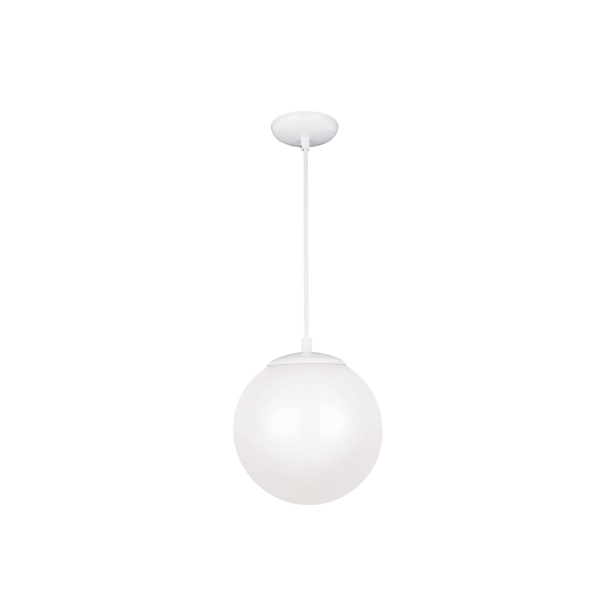 Sean Lavin Hanging Globe 11 Inch Mini Pendant