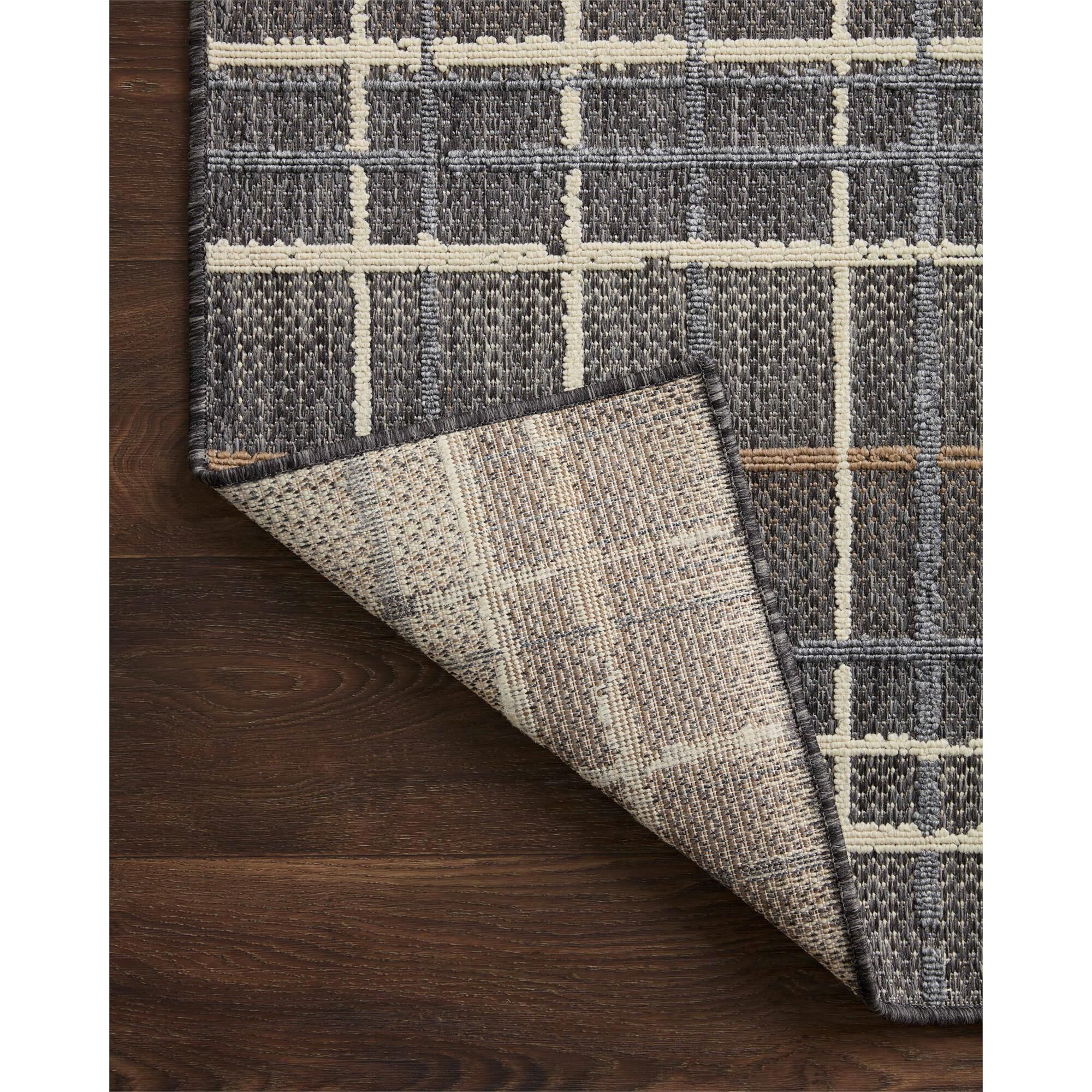 Rainier Power Woven Area Rug