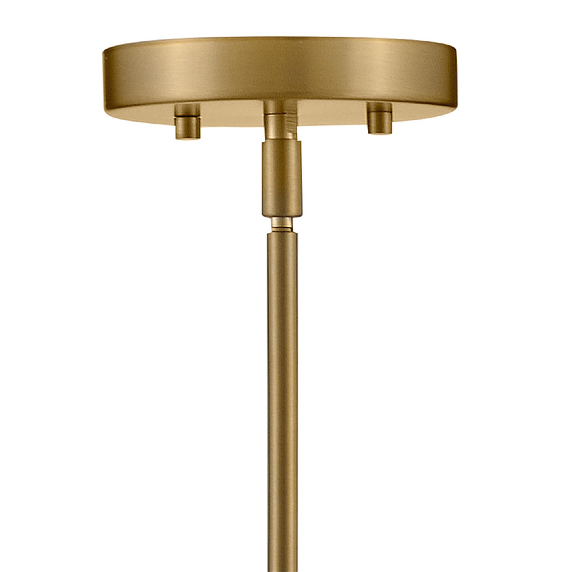 Haddie 15 Inch Mini Pendant