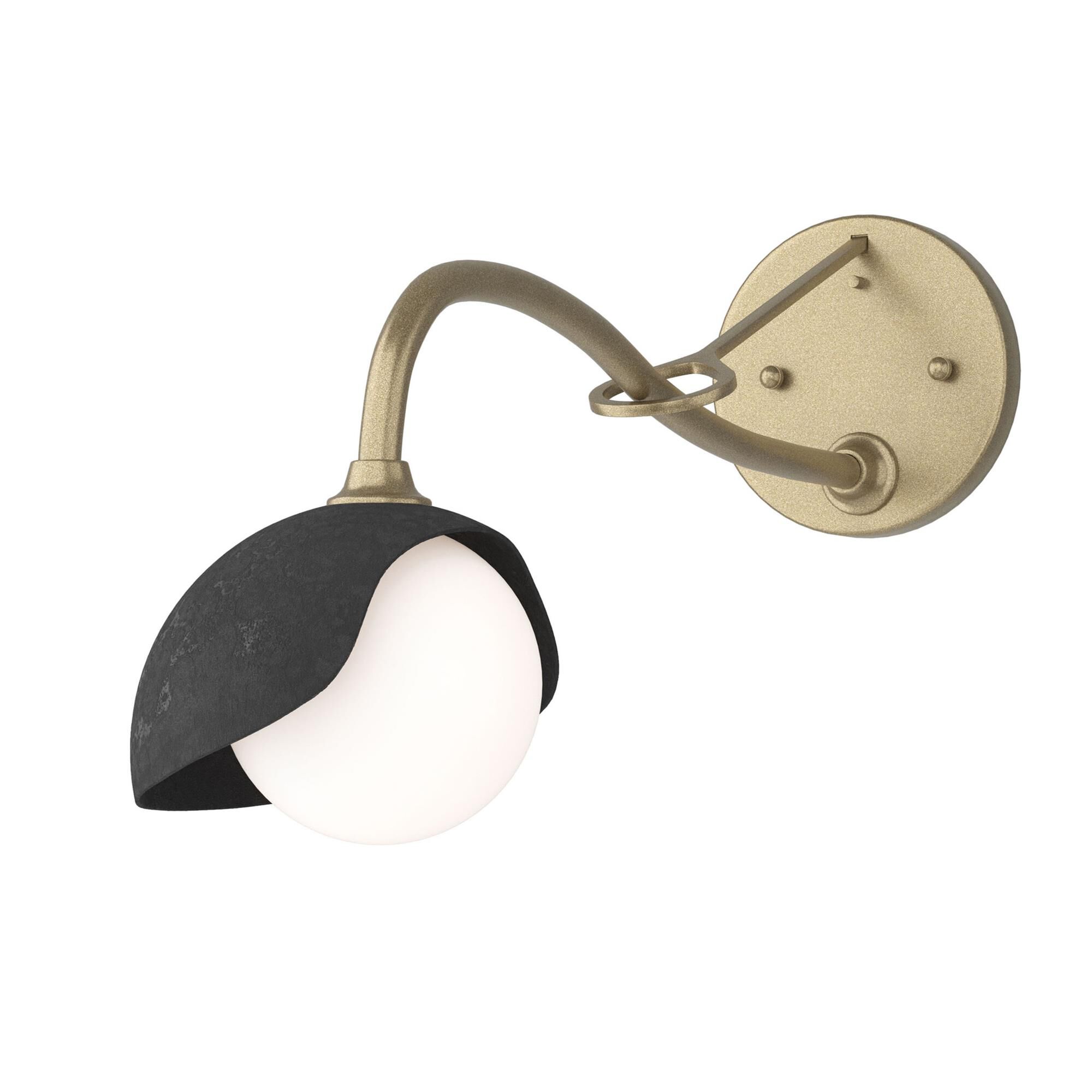 Brooklyn 10 Inch Wall Sconce