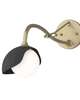 Brooklyn 10 Inch Wall Sconce