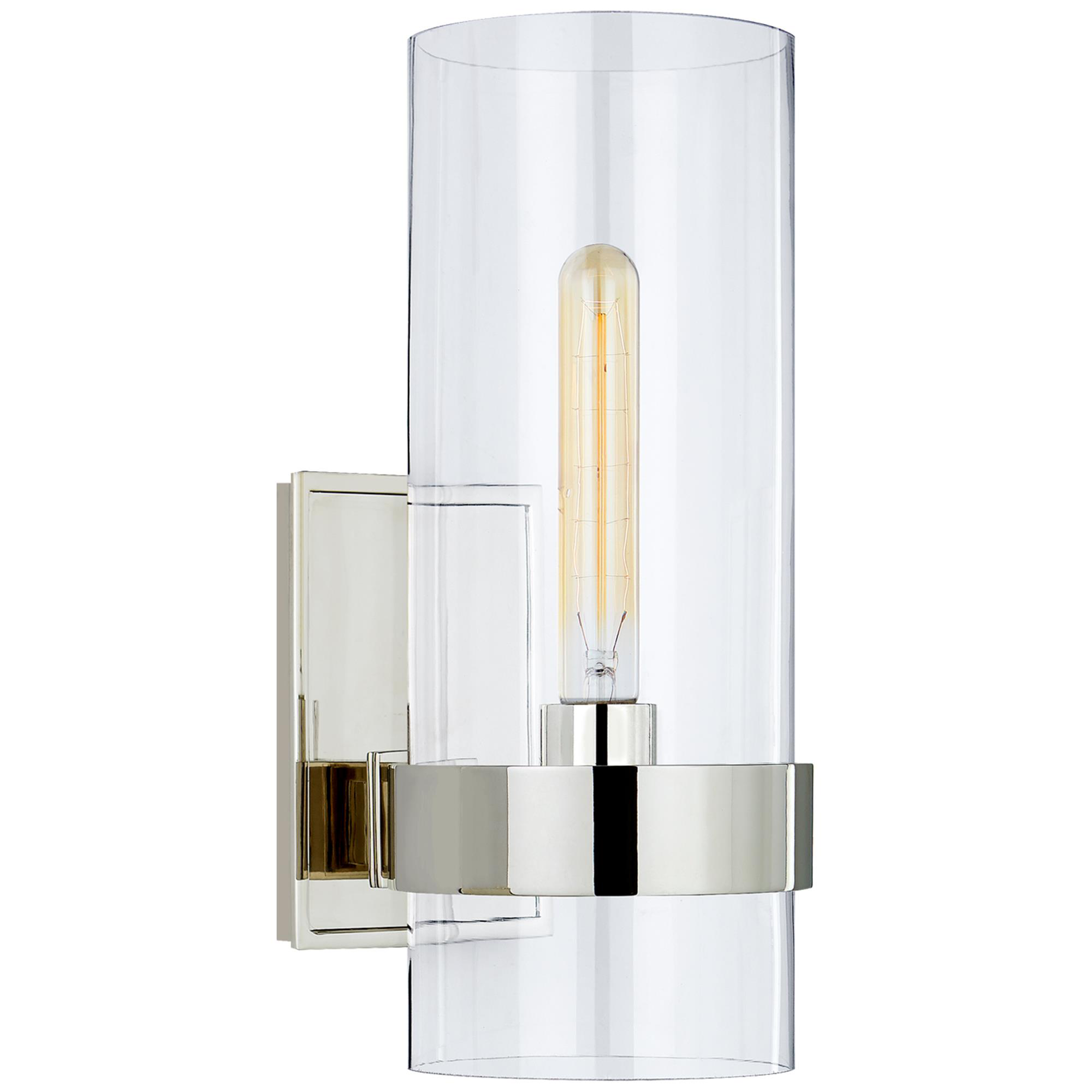 Ian K. Fowler Presidio 14 Inch Wall Sconce