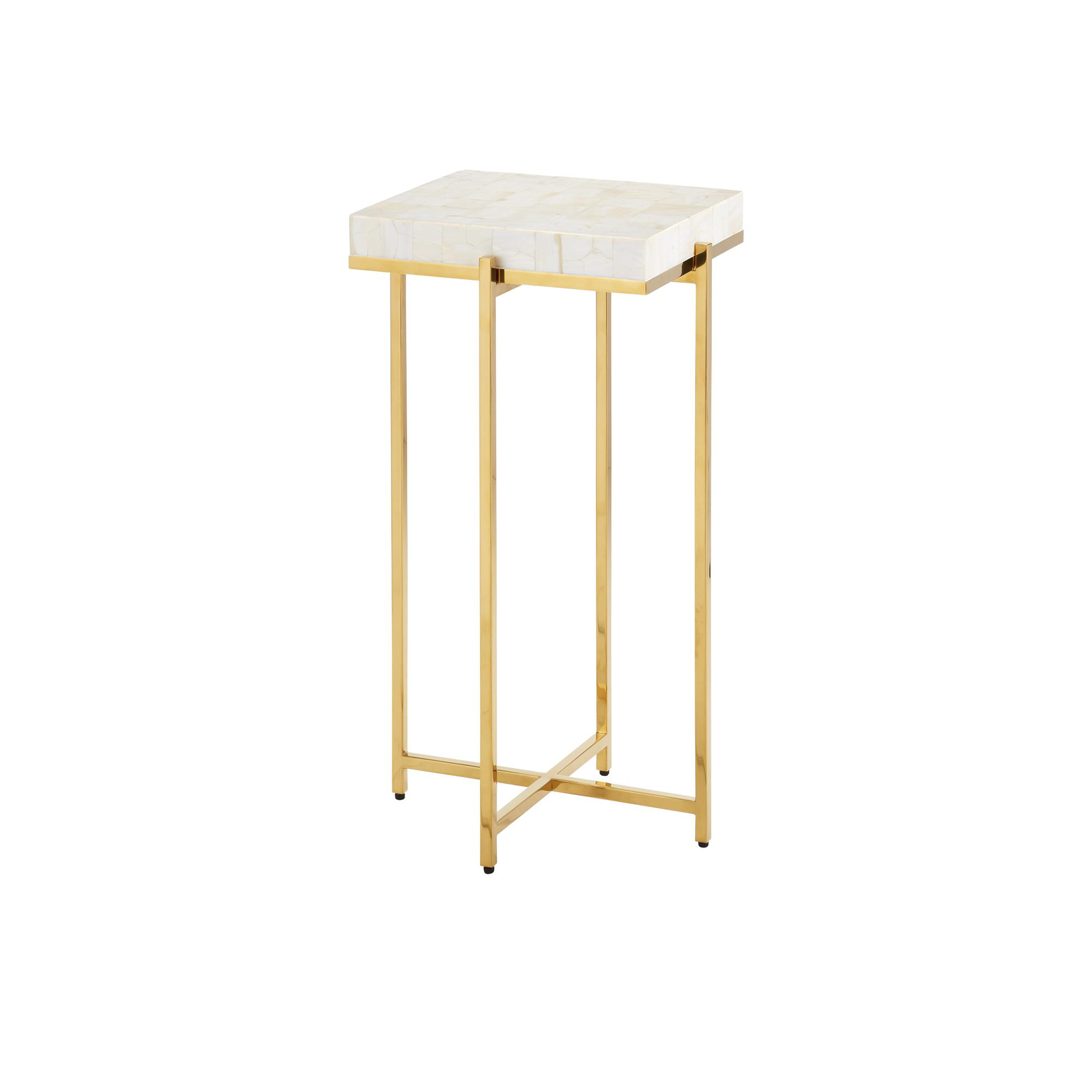 Casey 23 Inch Accent Table