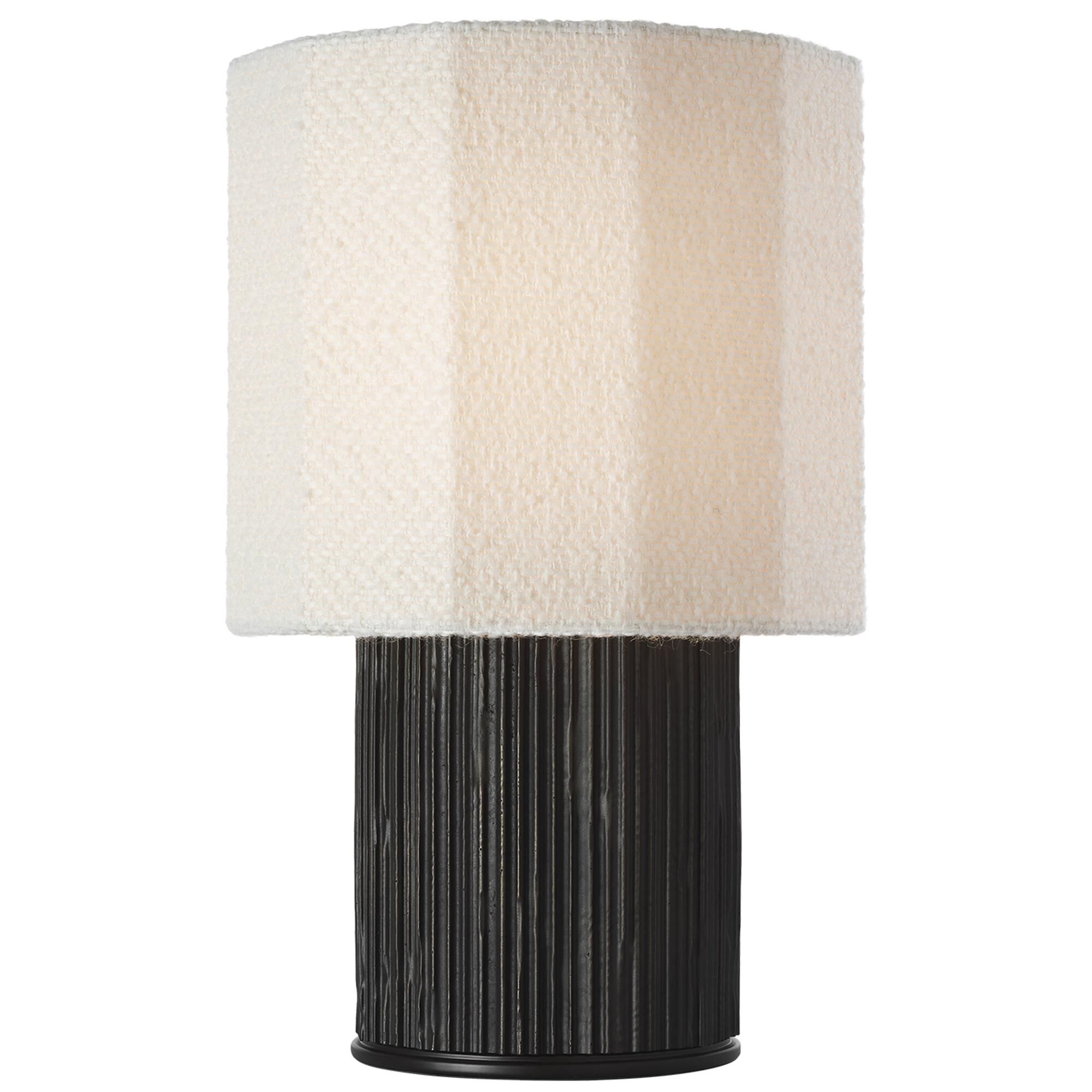Anne-Marie Barton Fumar 18 Inch Table Lamp