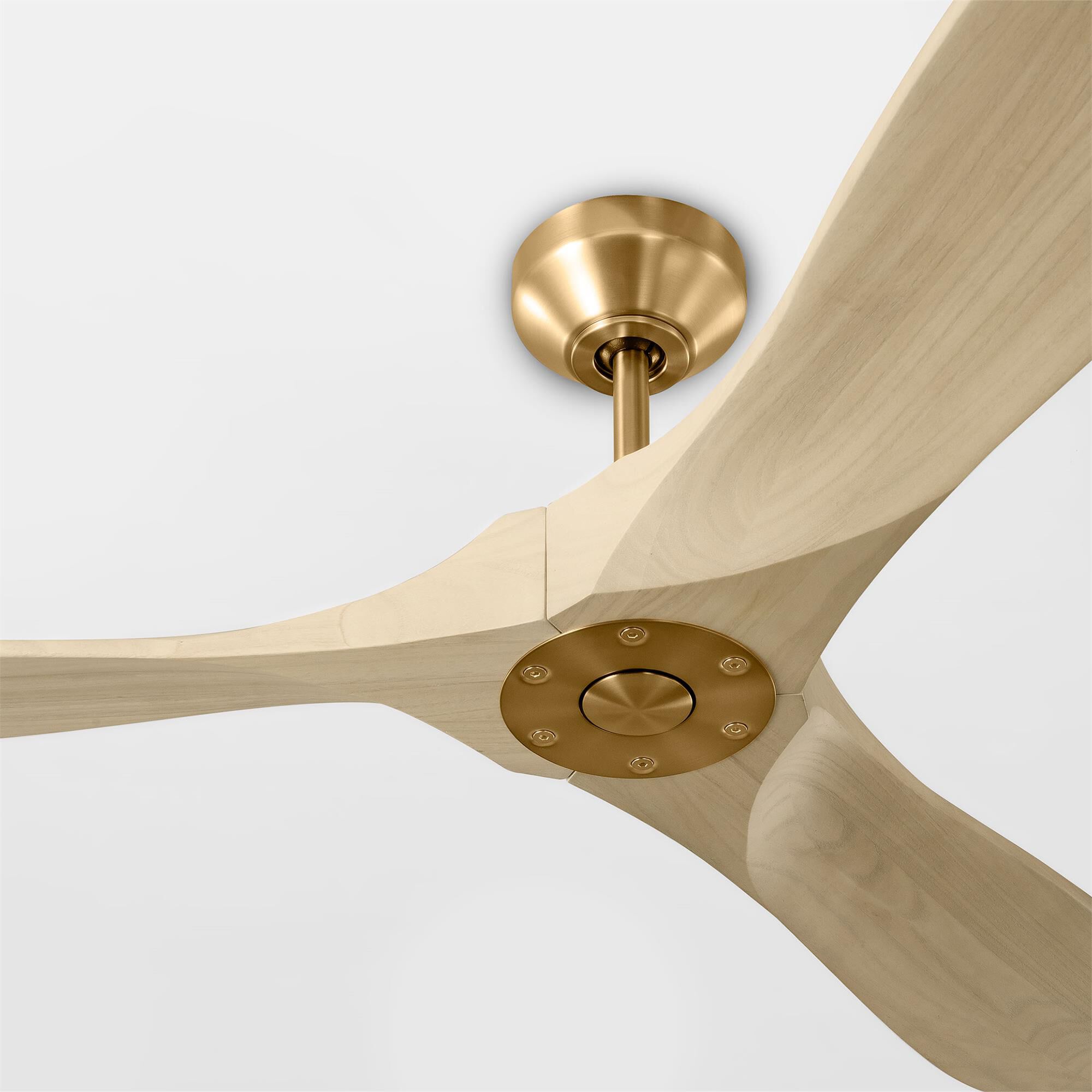 Maverick Smart 52 Inch Ceiling Fan
