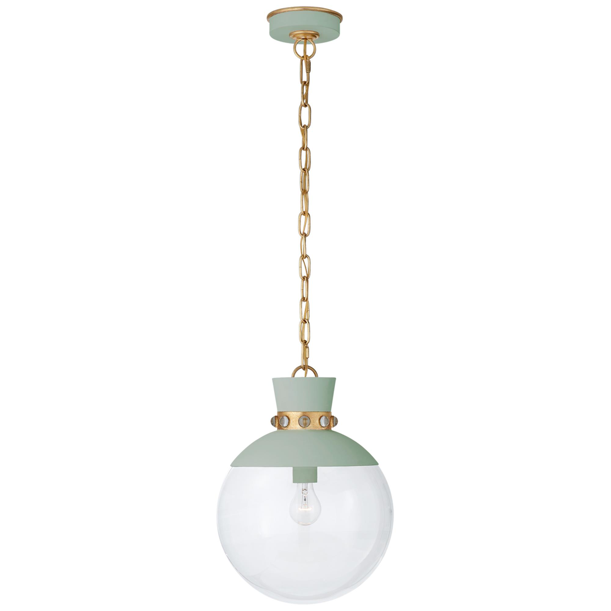 Julie Neill Lucia Small Pendant Light