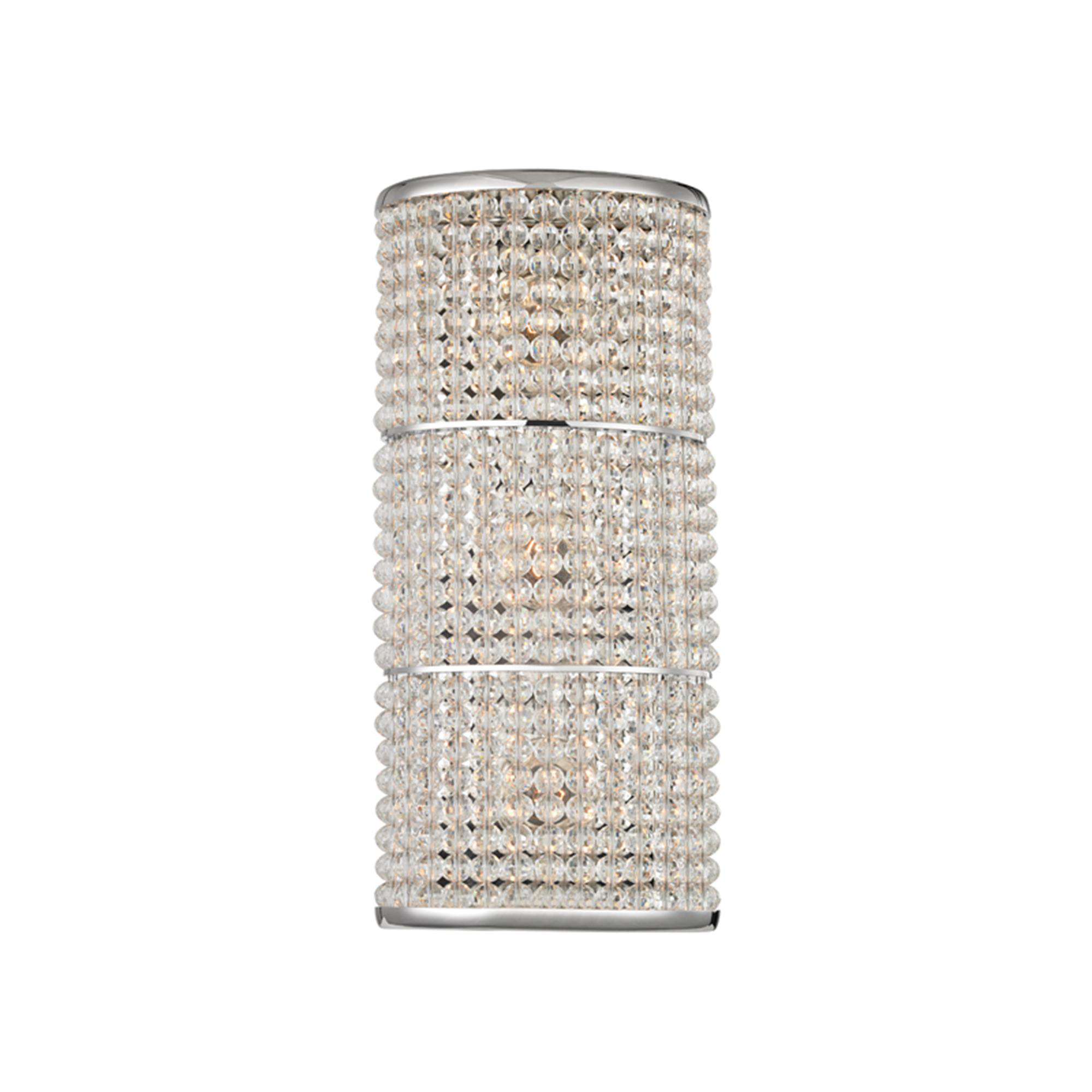 Sherrill Medium 3 Light Wall Sconce