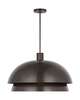 Sean Lavin Shanti 19 Inch Pendant Light