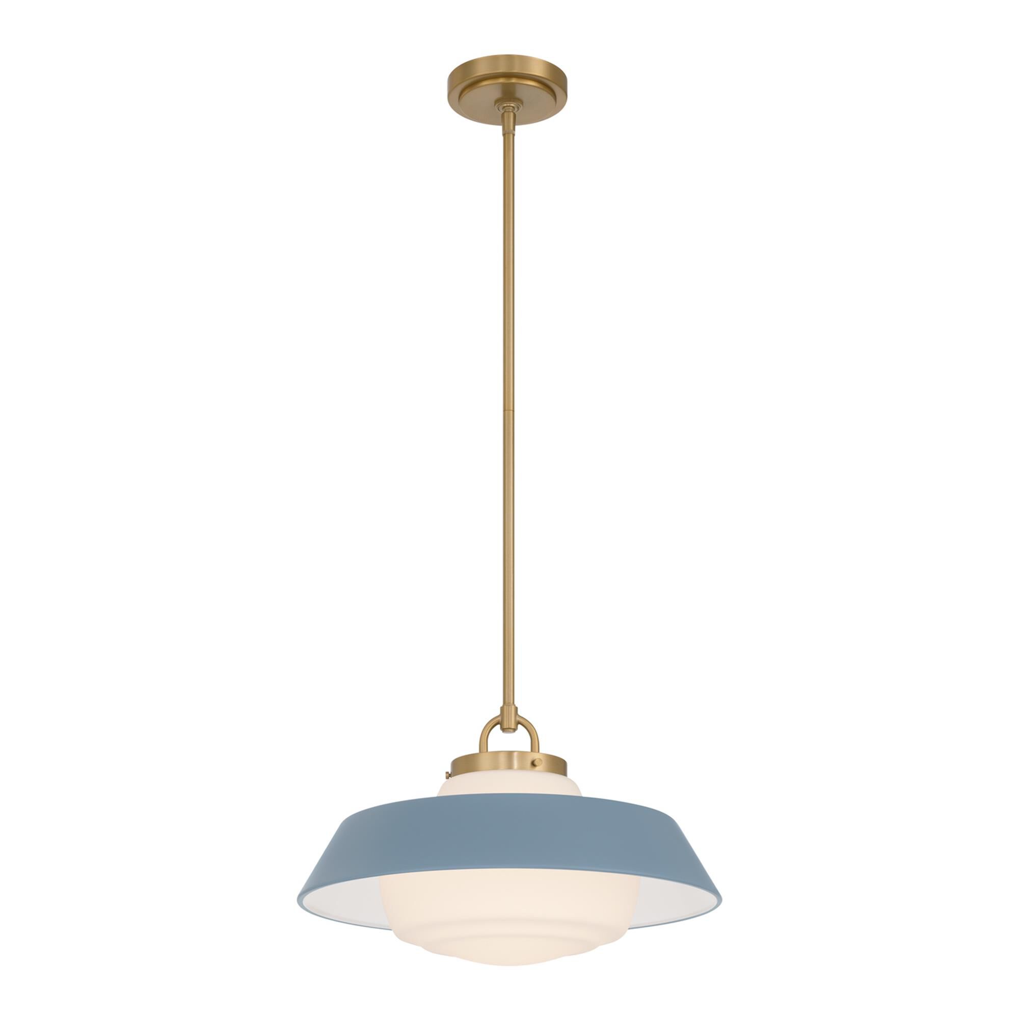 Xander 16 Inch Pendant Light